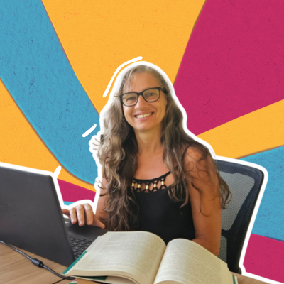 Sandra Regina Duarte